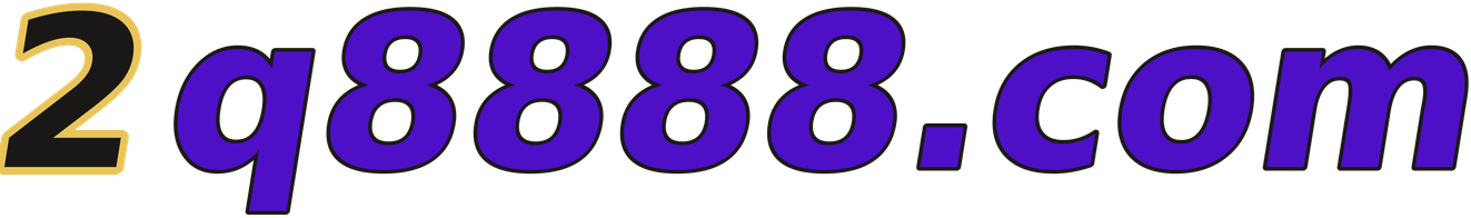 2q8888.com logo